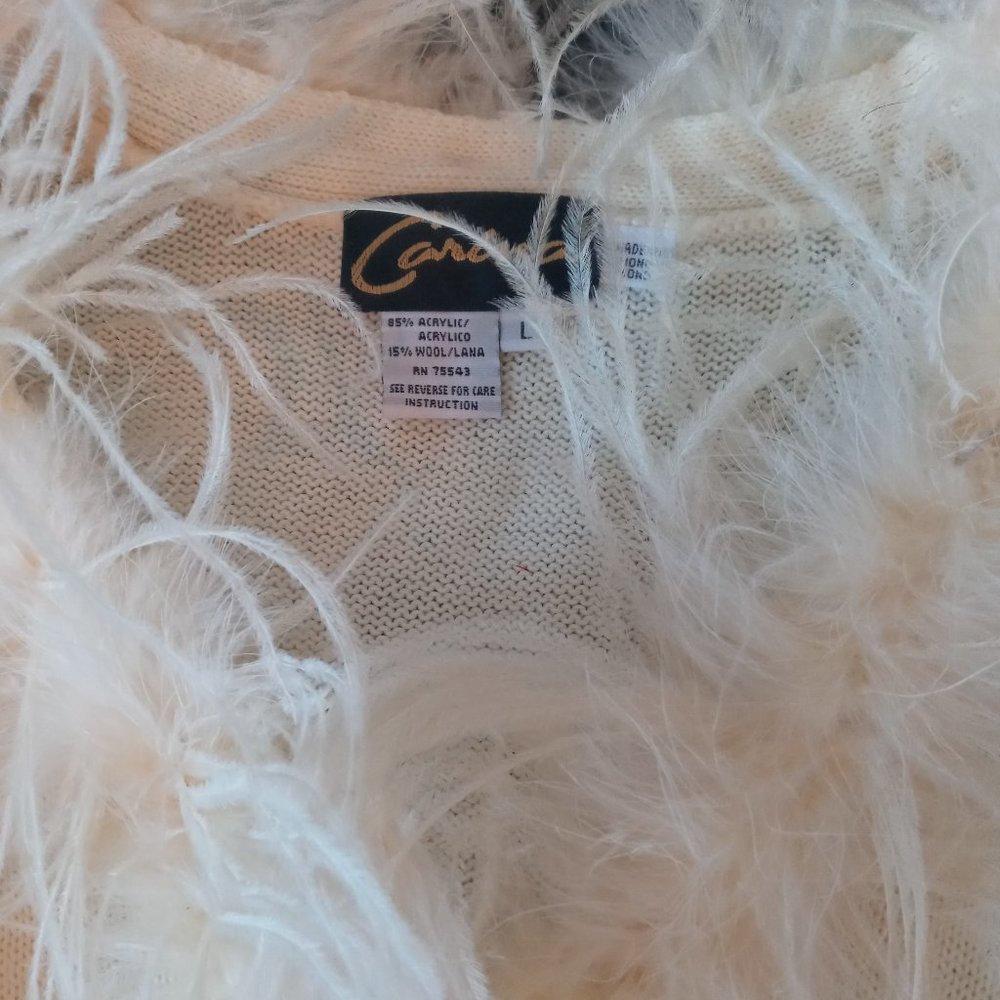 Brand New With Tags Carina Sweater (Large)
